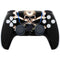 Alchemy Skull and Crossbones PS5 Controller Skin